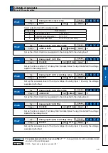 Preview for 205 page of Panasonic MADHT1105 Operating Instructions Manual