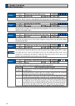 Preview for 206 page of Panasonic MADHT1105 Operating Instructions Manual