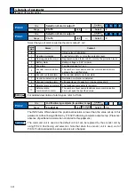 Preview for 210 page of Panasonic MADHT1105 Operating Instructions Manual