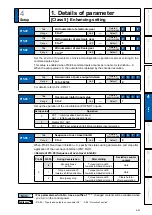 Preview for 211 page of Panasonic MADHT1105 Operating Instructions Manual