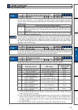 Preview for 213 page of Panasonic MADHT1105 Operating Instructions Manual