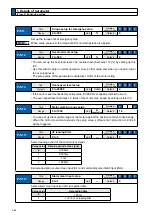 Preview for 214 page of Panasonic MADHT1105 Operating Instructions Manual