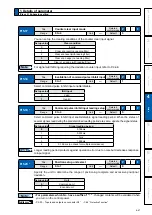 Preview for 215 page of Panasonic MADHT1105 Operating Instructions Manual