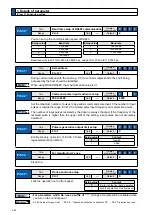 Preview for 218 page of Panasonic MADHT1105 Operating Instructions Manual