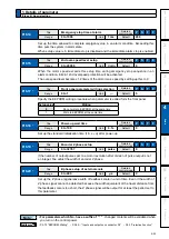 Preview for 221 page of Panasonic MADHT1105 Operating Instructions Manual