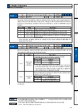 Preview for 223 page of Panasonic MADHT1105 Operating Instructions Manual