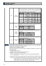 Preview for 224 page of Panasonic MADHT1105 Operating Instructions Manual