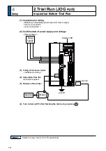 Preview for 226 page of Panasonic MADHT1105 Operating Instructions Manual