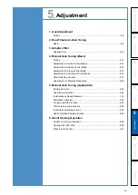 Preview for 231 page of Panasonic MADHT1105 Operating Instructions Manual