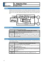 Preview for 240 page of Panasonic MADHT1105 Operating Instructions Manual