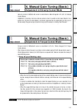 Preview for 245 page of Panasonic MADHT1105 Operating Instructions Manual