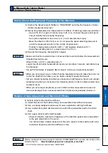 Preview for 253 page of Panasonic MADHT1105 Operating Instructions Manual