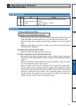 Preview for 259 page of Panasonic MADHT1105 Operating Instructions Manual