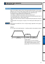 Preview for 263 page of Panasonic MADHT1105 Operating Instructions Manual