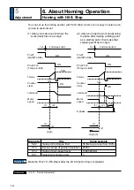 Preview for 270 page of Panasonic MADHT1105 Operating Instructions Manual