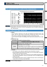 Preview for 285 page of Panasonic MADHT1105 Operating Instructions Manual