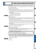 Preview for 287 page of Panasonic MADHT1105 Operating Instructions Manual