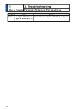 Preview for 296 page of Panasonic MADHT1105 Operating Instructions Manual