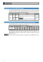 Preview for 300 page of Panasonic MADHT1105 Operating Instructions Manual