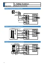 Preview for 304 page of Panasonic MADHT1105 Operating Instructions Manual