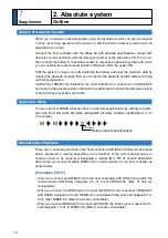 Preview for 306 page of Panasonic MADHT1105 Operating Instructions Manual