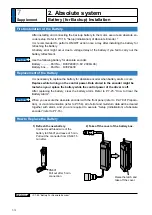 Preview for 308 page of Panasonic MADHT1105 Operating Instructions Manual