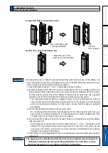 Preview for 309 page of Panasonic MADHT1105 Operating Instructions Manual