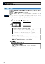 Preview for 310 page of Panasonic MADHT1105 Operating Instructions Manual