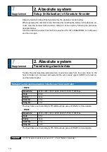 Preview for 312 page of Panasonic MADHT1105 Operating Instructions Manual