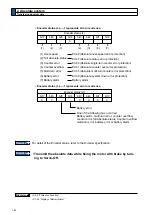 Preview for 316 page of Panasonic MADHT1105 Operating Instructions Manual