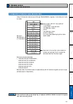 Preview for 319 page of Panasonic MADHT1105 Operating Instructions Manual