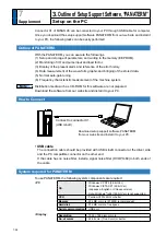 Preview for 322 page of Panasonic MADHT1105 Operating Instructions Manual