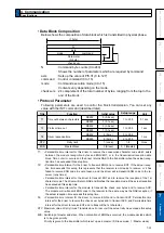 Preview for 329 page of Panasonic MADHT1105 Operating Instructions Manual