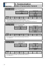 Preview for 336 page of Panasonic MADHT1105 Operating Instructions Manual