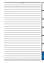 Preview for 351 page of Panasonic MADHT1105 Operating Instructions Manual