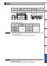 Preview for 369 page of Panasonic MADHT1105 Operating Instructions Manual