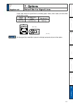 Preview for 371 page of Panasonic MADHT1105 Operating Instructions Manual