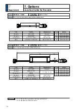 Preview for 372 page of Panasonic MADHT1105 Operating Instructions Manual