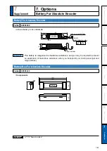 Preview for 385 page of Panasonic MADHT1105 Operating Instructions Manual