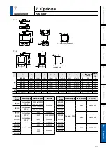 Preview for 387 page of Panasonic MADHT1105 Operating Instructions Manual