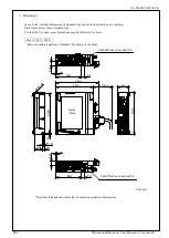 Предварительный просмотр 21 страницы Panasonic MADLN05NL Manual