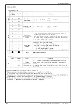 Предварительный просмотр 40 страницы Panasonic MADLN05NL Manual