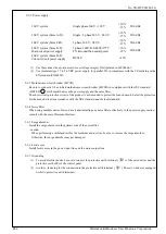 Предварительный просмотр 83 страницы Panasonic MADLN05NL Manual