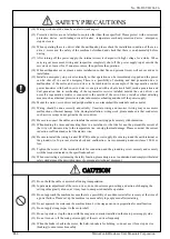 Предварительный просмотр 89 страницы Panasonic MADLN05NL Manual