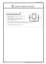 Предварительный просмотр 91 страницы Panasonic MADLN05NL Manual