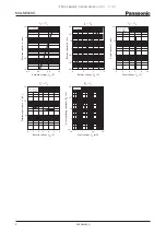 Preview for 2 page of Panasonic MALM062HG Specification Sheet