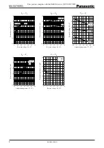 Preview for 2 page of Panasonic MAS3795EG Specification Sheet