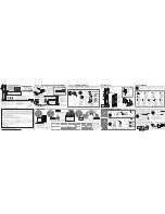 Panasonic Matrix System Operating Instructions preview