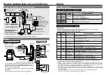 Preview for 5 page of Panasonic MBEG1E1BCP Technical Instructions