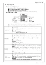 Preview for 31 page of Panasonic MBEK011BCP Reference Specifications